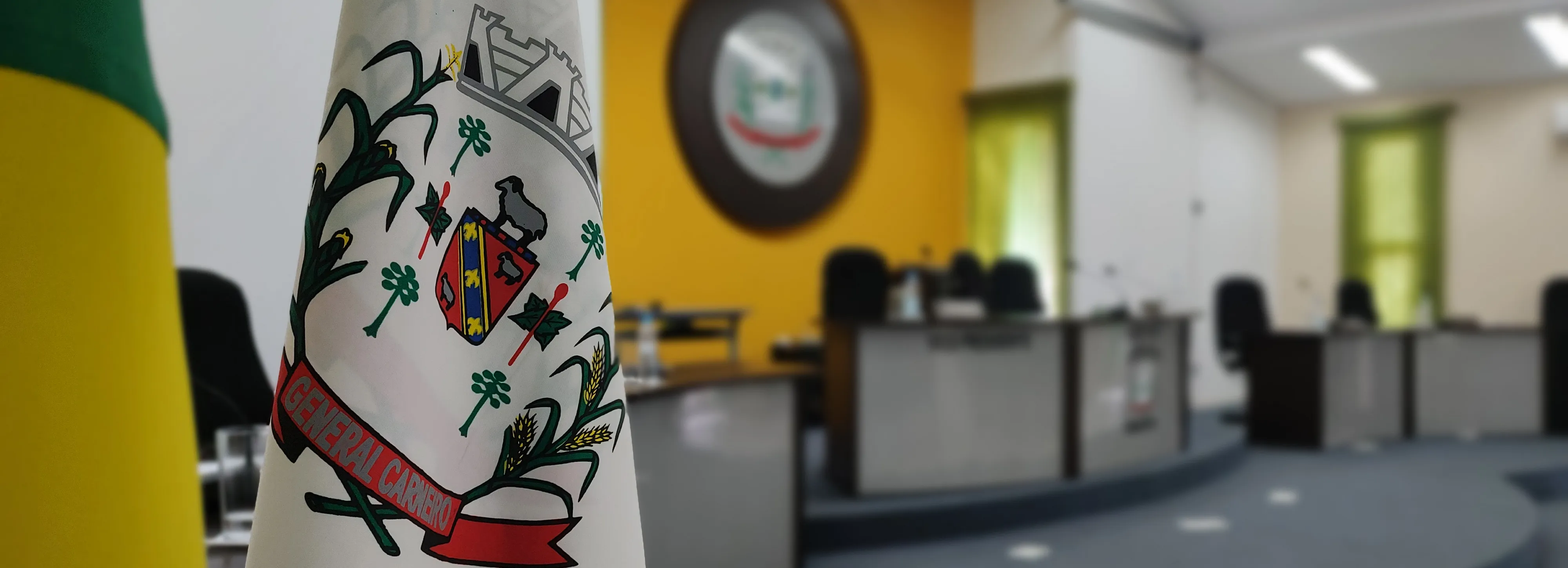 38ª SESSÃO ORDINÁRIA DE 2025 – 16ª LEGISLATURA.