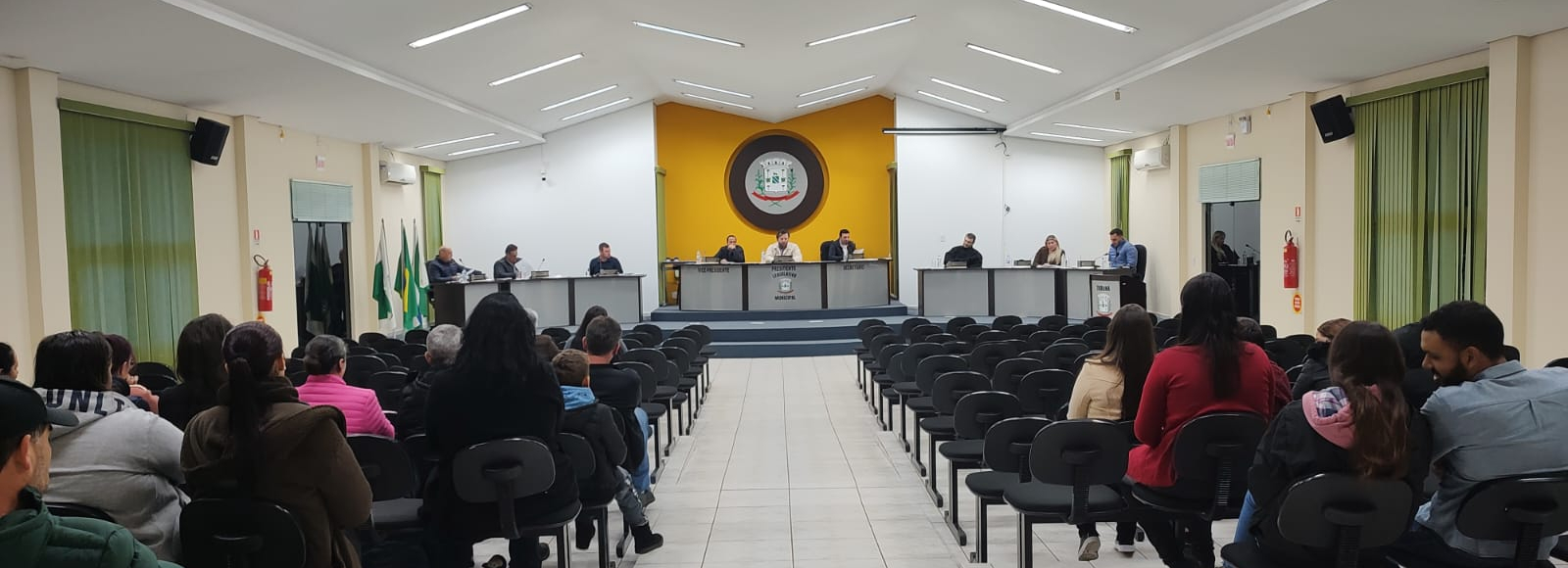 17ª SESSÃO ORDINÁRIA DE 2025 – 16ª LEGISLATURA.