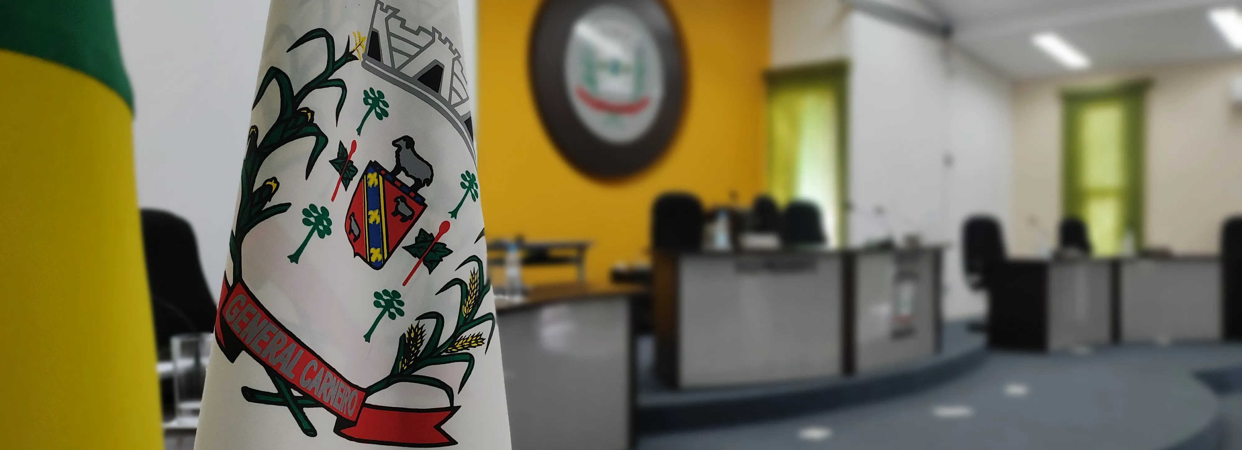 4ª SESSÃO ORDINÁRIA DE 2026 – 16ª LEGISLATURA.