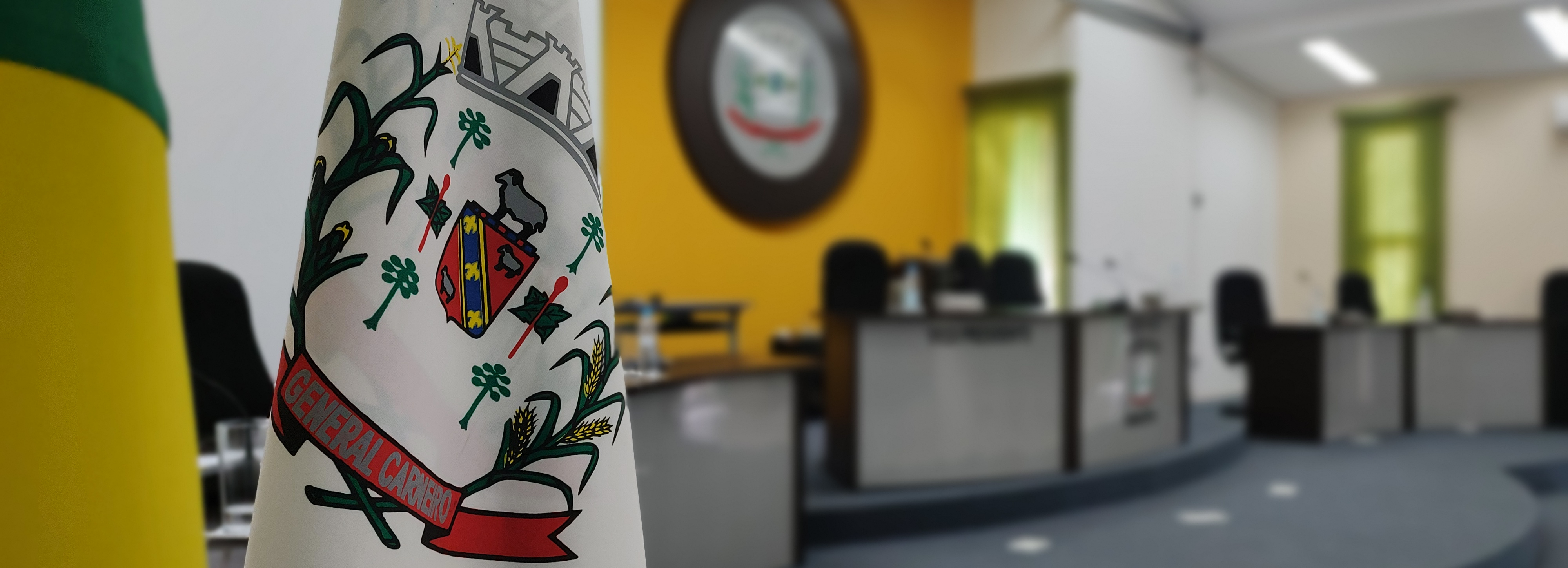 12ª SESSÃO ORDINÁRIA DE 2025 – 16ª LEGISLATURA.