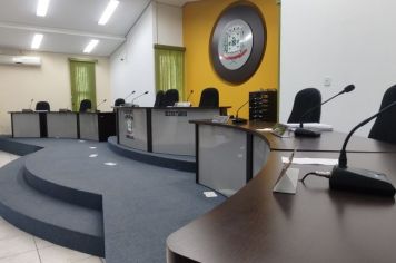 33ª SESSÃO ORDINÁRIA DO SEGUNDO PERÍODO LEGISLATIVO – 11/11/2024.