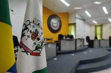 15ª SESSÃO ORDINÁRIA DE 2025 – 16ª LEGISLATURA.