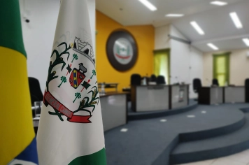 2ª SESSÃO ORDINÁRIA DE 2026 – 16ª LEGISLATURA.