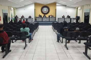 25ª SESSÃO ORDINÁRIA DO SEGUNDO PERÍODO LEGISLATIVO – 26/08/2024.