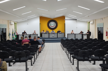 3ª SESSÃO ORDINÁRIA DE 2025 – 16ª LEGISLATURA