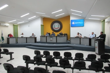 3ª SESSÃO ORDINÁRIA DE 2026 – 16ª LEGISLATURA.