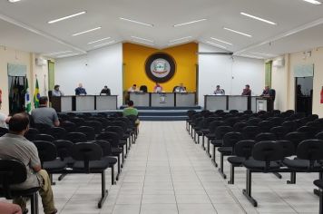 35ª SESSÃO ORDINÁRIA DO SEGUNDO PERÍODO LEGISLATIVO – 02/12/2024.