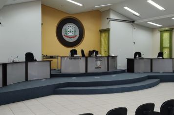 26ª SESSÃO ORDINÁRIA DO SEGUNDO PERÍODO LEGISLATIVO – 02/09/2024.