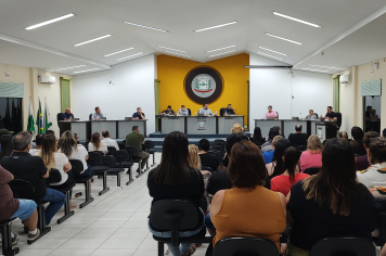 5ª SESSÃO ORDINÁRIA DE 2025 – 16ª LEGISLATURA. 
