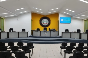 9ª SESSÃO ORDINÁRIA DE 2026 – 16ª LEGISLATURA.