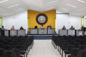 1ª SESSÃO EXTRAORDINÁRIA DE 2024 – 20/12/2024.