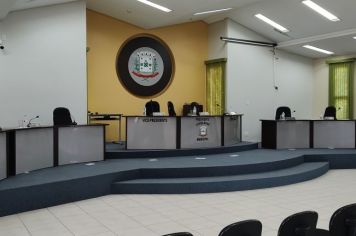 24ª SESSÃO ORDINÁRIA DO SEGUNDO PERÍODO LEGISLATIVO – 19/08/2024.