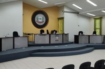 30ª SESSÃO ORDINÁRIA DO SEGUNDO PERÍODO LEGISLATIVO – 14/10/2024.