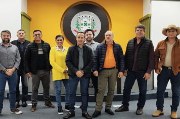 36ª SESSÃO ORDINÁRIA DO SEGUNDO PERÍODO LEGISLATIVO – 09/12/2024