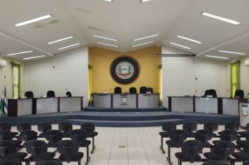 21ª SESSÃO ORDINÁRIA DO PRIMEIRO PERÍODO LEGISLATIVO – 01/07/2024.