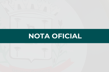 NOTA OFICIAL