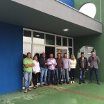 PRESIDENTE JOEL MÜLLER E DEMAIS VEREADORES REALIZAM REPASSE DE R$ 80 MIL PARA UNIDADE BÁSICA DE SAÚDE PORTE 1 DO BAIRRO SÃO JOÃO