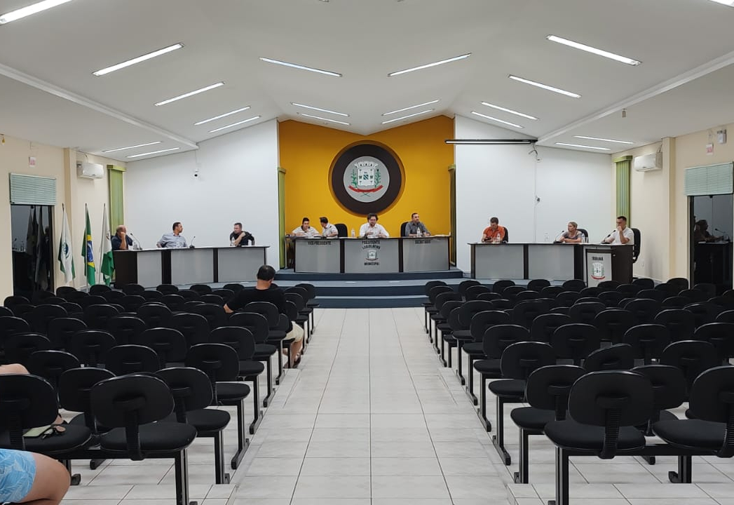 2ª SESSÃO ORDINÁRIA DE 2025 – 16ª LEGISLATURA