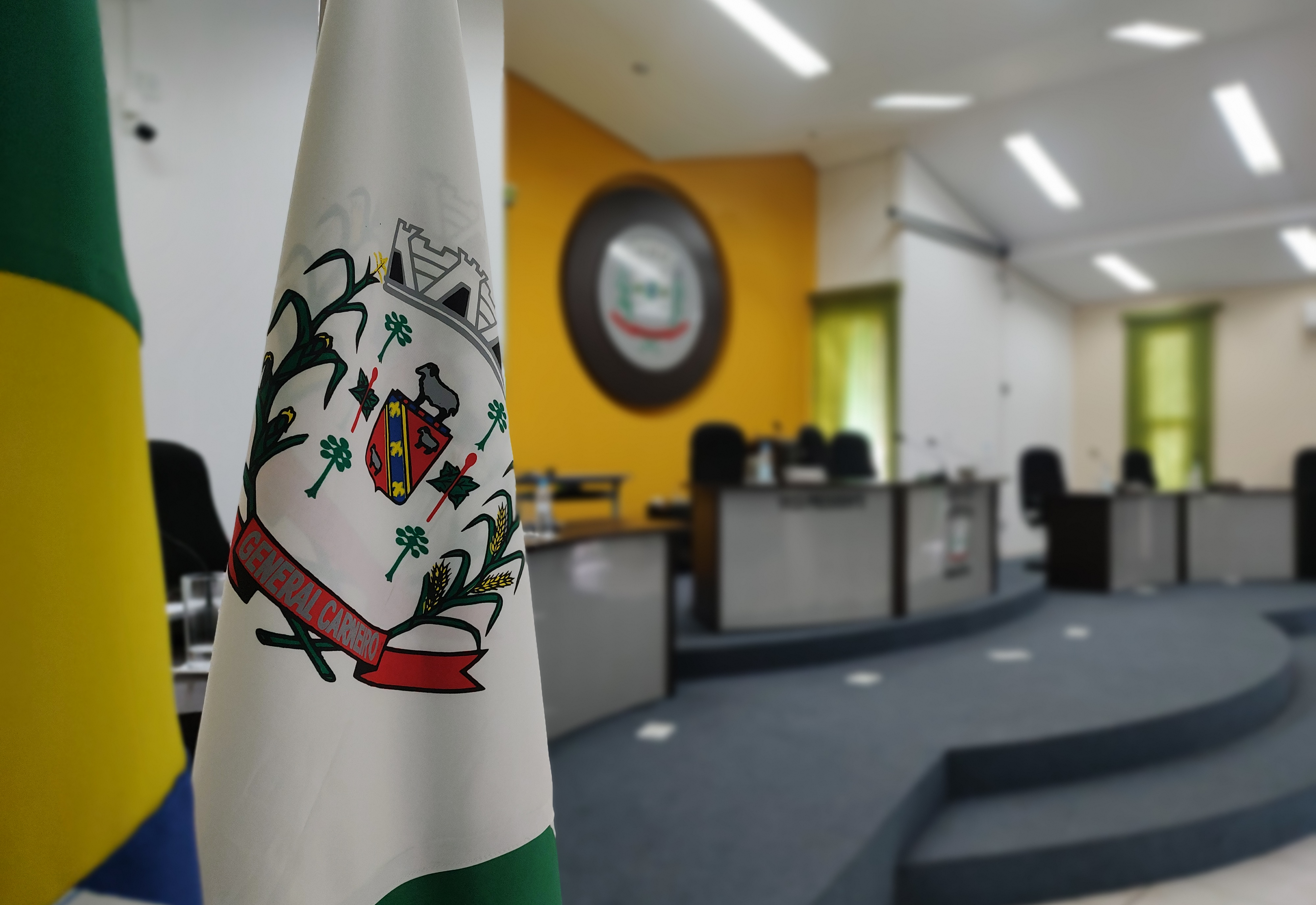 15ª SESSÃO ORDINÁRIA DE 2025 – 16ª LEGISLATURA.