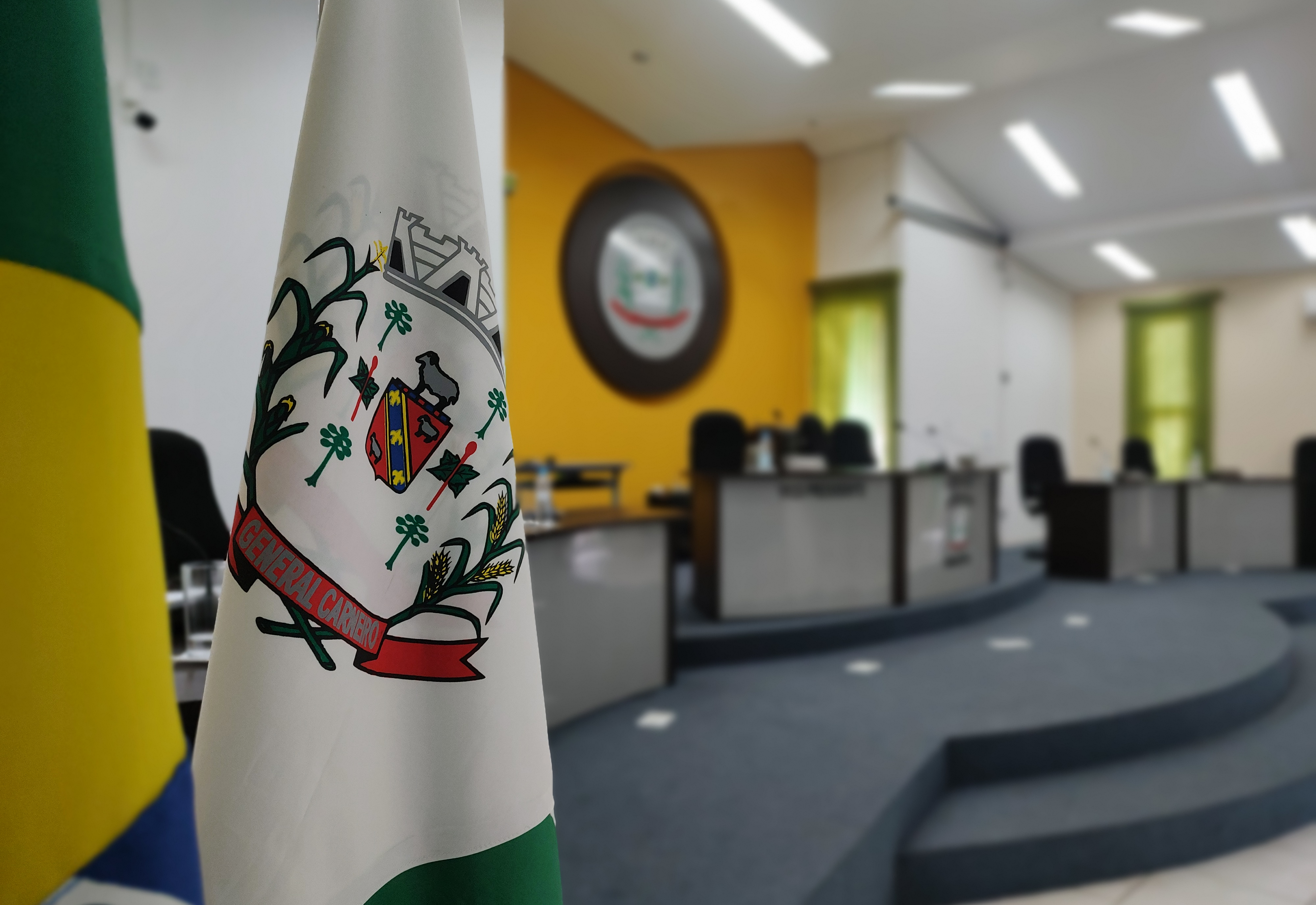28ª SESSÃO ORDINÁRIA DE 2025 – 16ª LEGISLATURA.