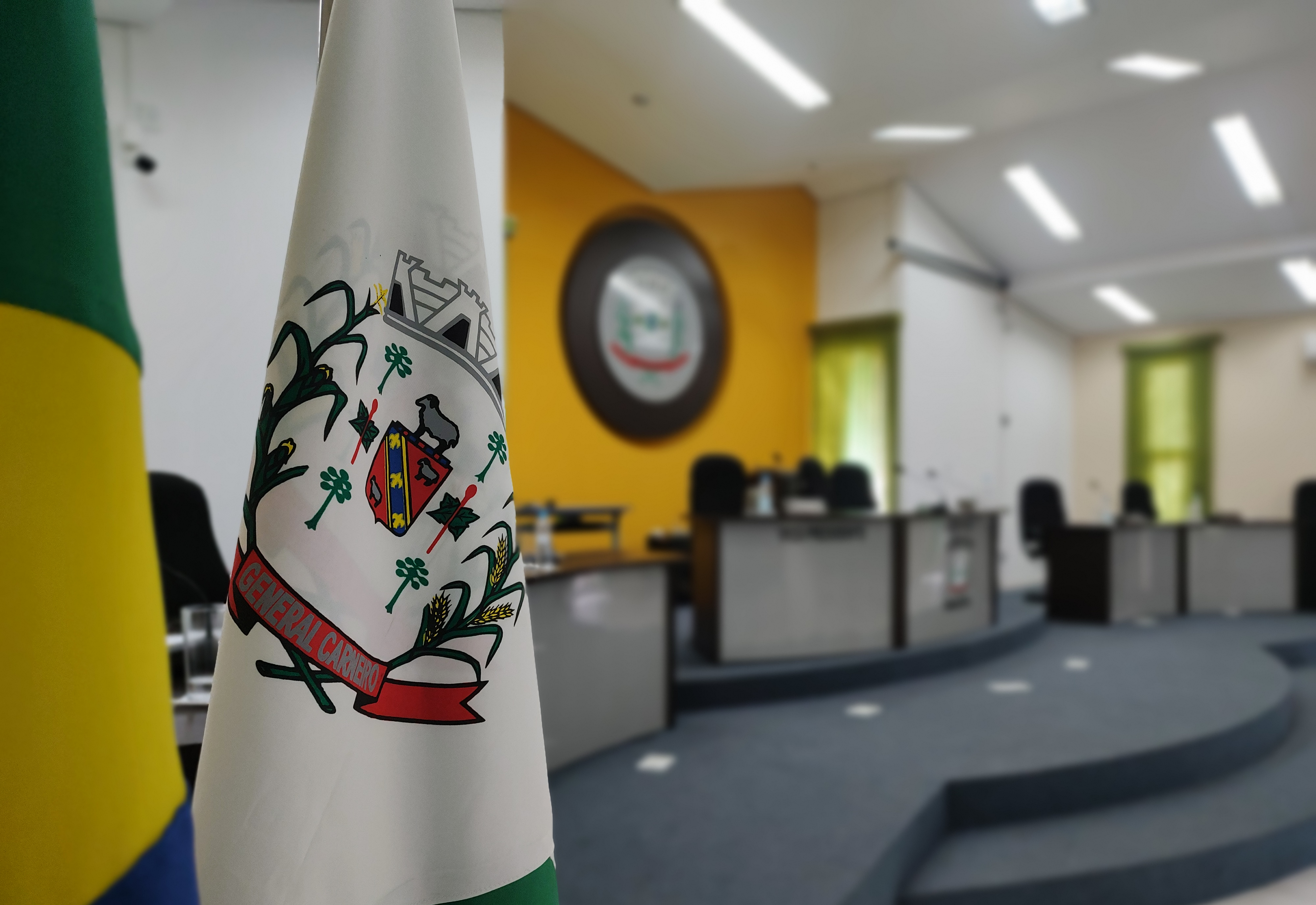 20ª SESSÃO ORDINÁRIA DE 2025 – 16ª LEGISLATURA.