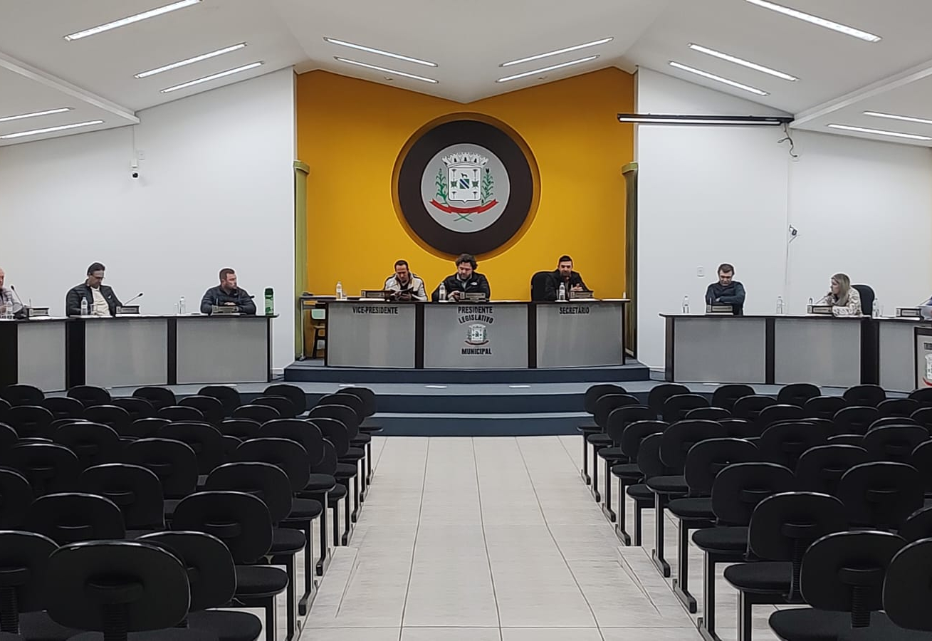 14ª SESSÃO ORDINÁRIA DE 2025 – 16ª LEGISLATURA.