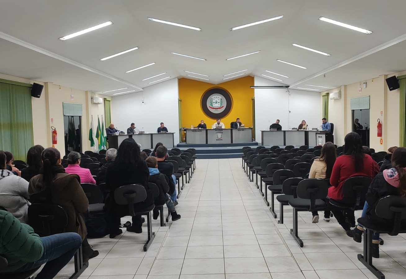 17ª SESSÃO ORDINÁRIA DE 2025 – 16ª LEGISLATURA.