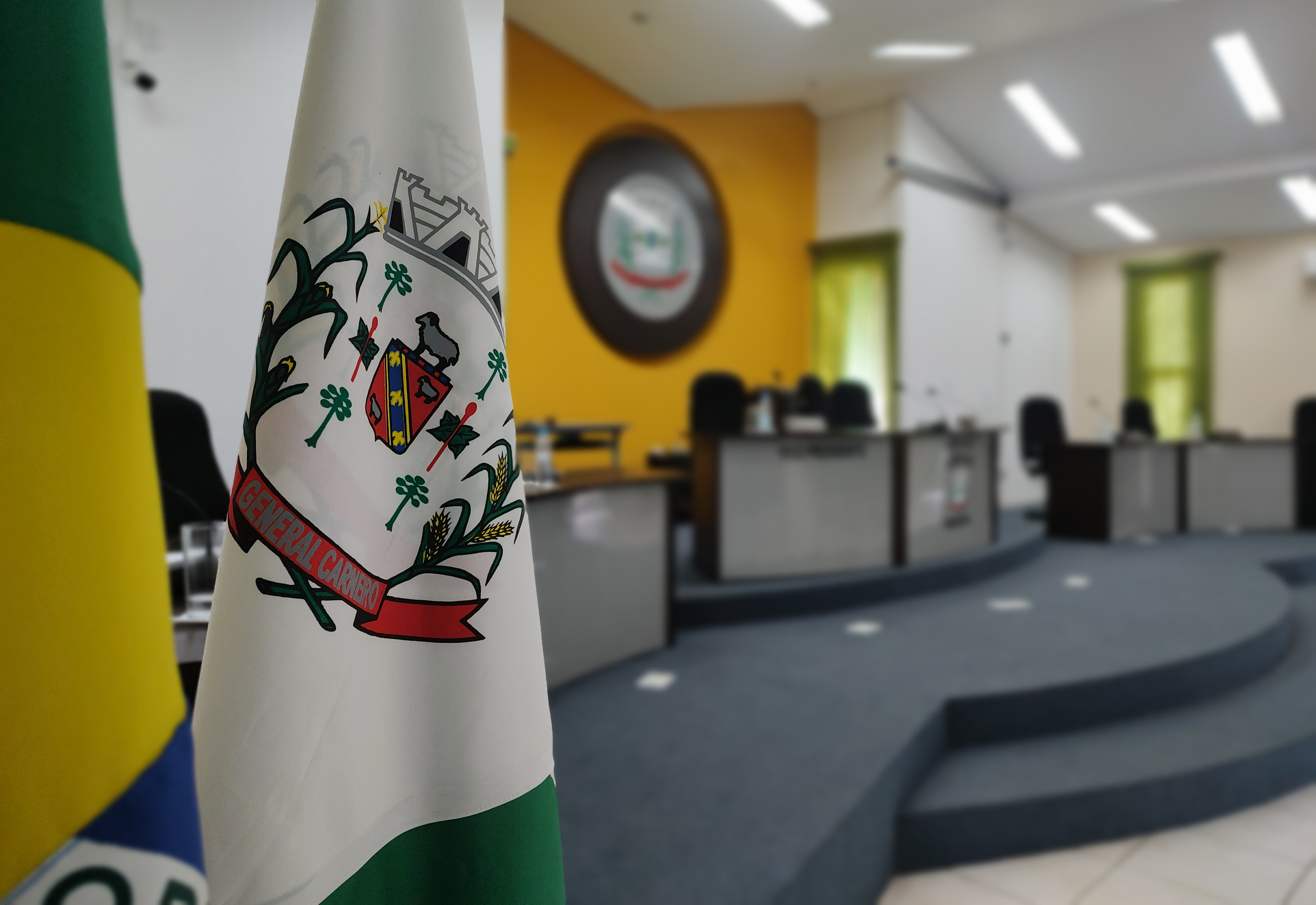 12ª SESSÃO ORDINÁRIA DE 2025 – 16ª LEGISLATURA.