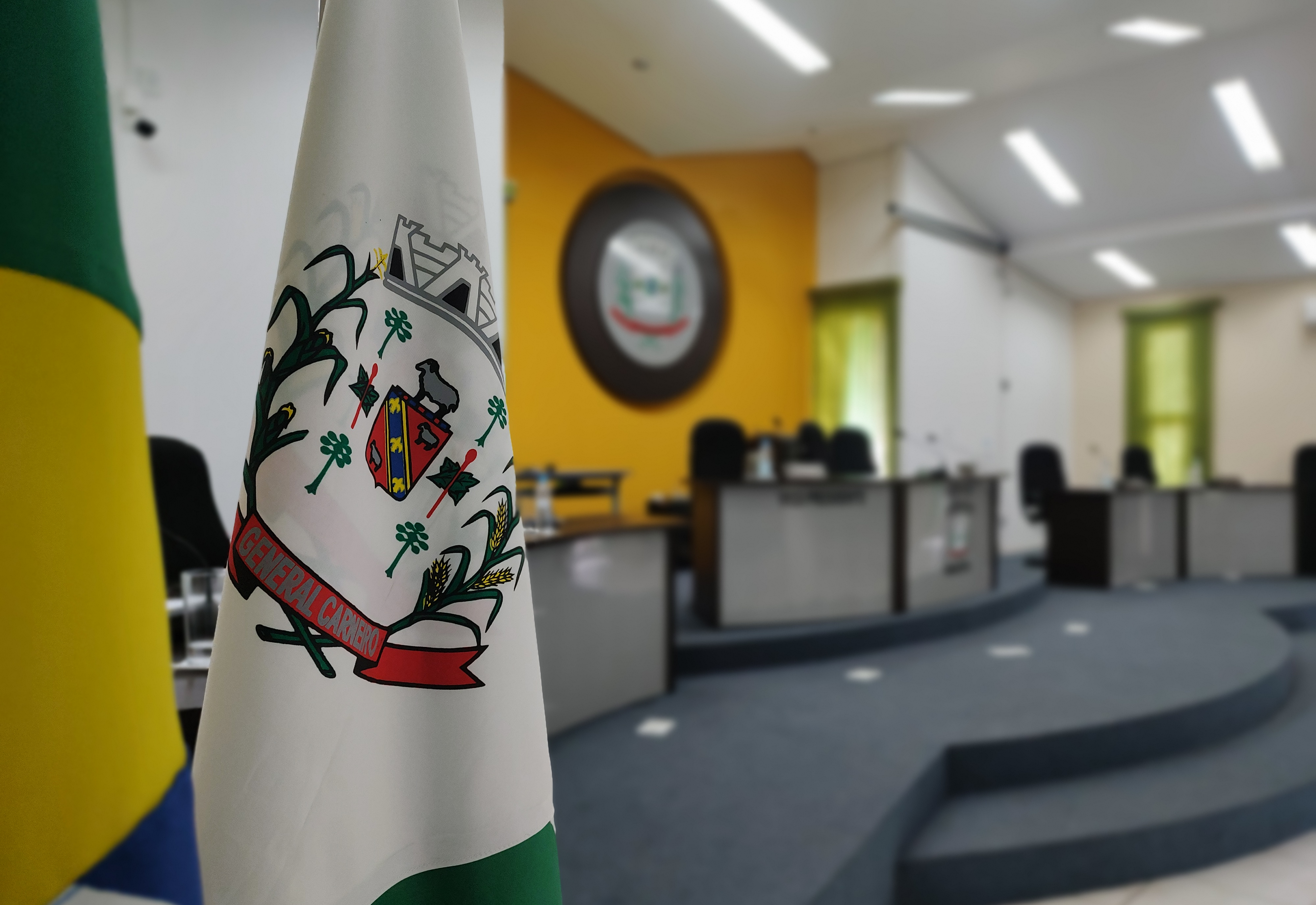 18ª SESSÃO ORDINÁRIA DE 2025 – 16ª LEGISLATURA.