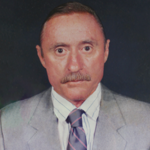 IVO SEDOR