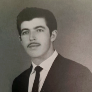 LEOPOLDO RAUL MULLER