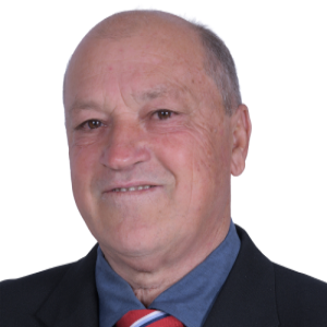 Alcemir Oliveira da Cruz 