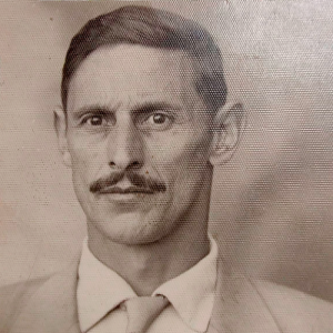 AFONSO FERREIRA MACIEL