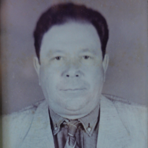 SEBASTIÃO BRANCO COSTA