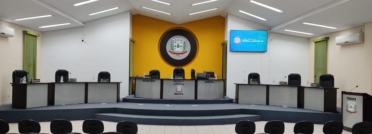 29ª SESSÃO ORDINÁRIA DE 2025 – 16ª LEGISLATURA.
