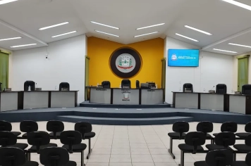 37ª SESSÃO ORDINÁRIA DE 2025 – 16ª LEGISLATURA.