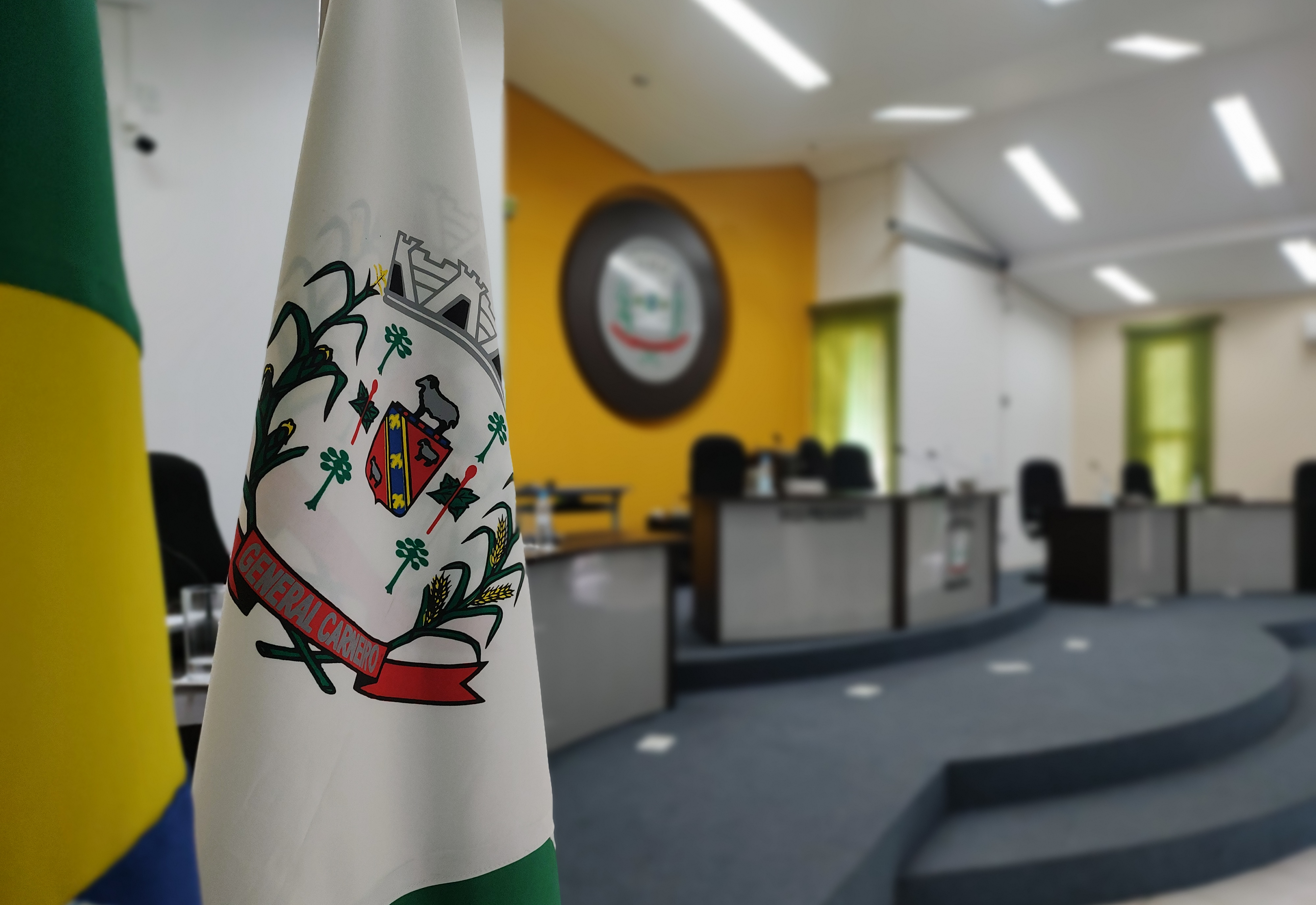 19ª SESSÃO ORDINÁRIA DE 2025 – 16ª LEGISLATURA.
