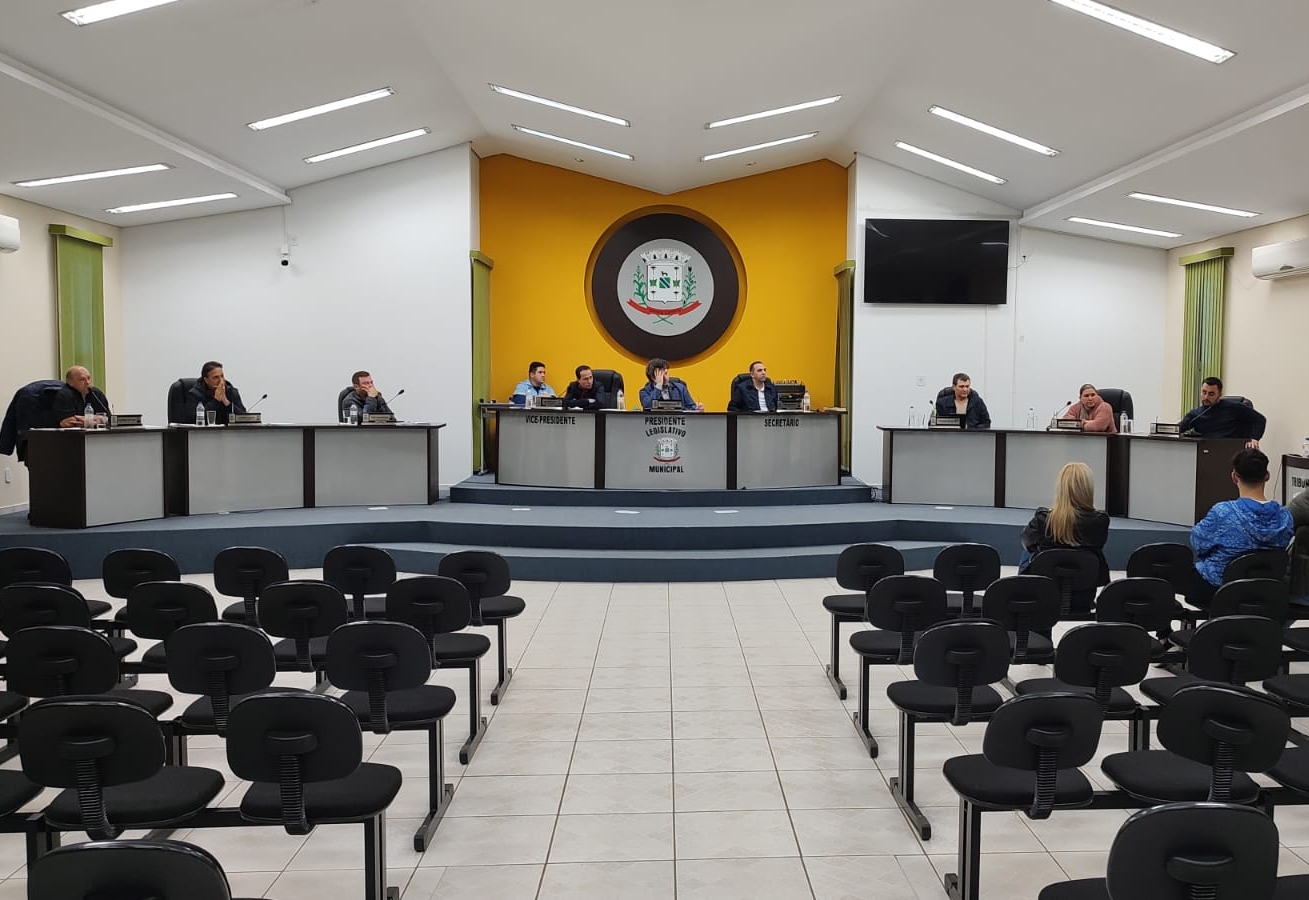 33ª SESSÃO ORDINÁRIA DE 2025 – 16ª LEGISLATURA.