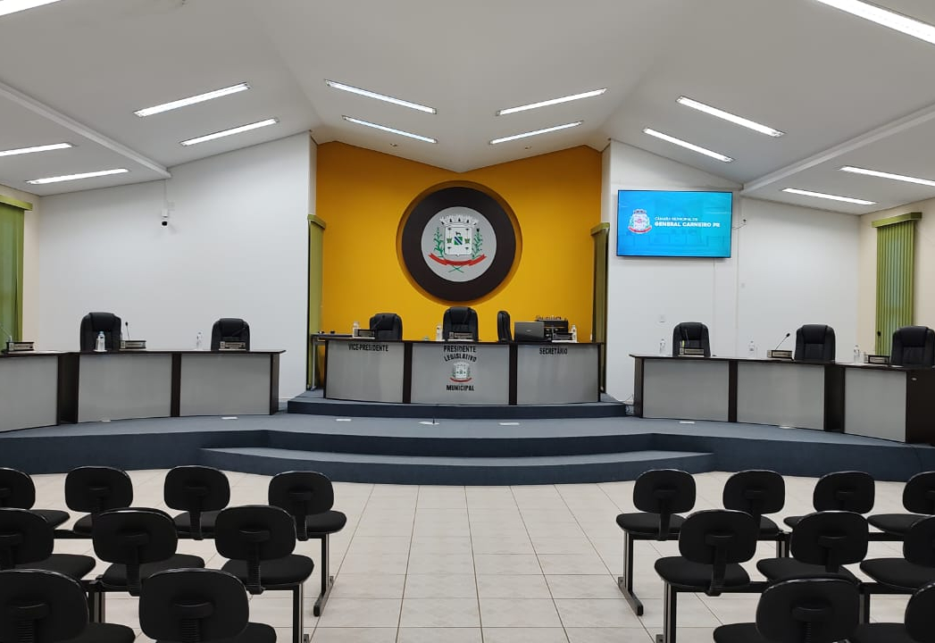 31ª SESSÃO ORDINÁRIA DE 2025 – 16ª LEGISLATURA.