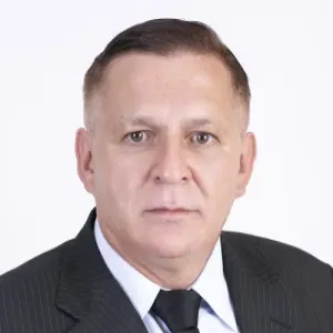 Gilmar Francisco Ribeiro